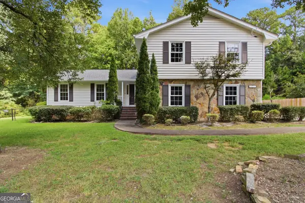 3662 Sweet Briar Lane Se, Conyers, GA 30094