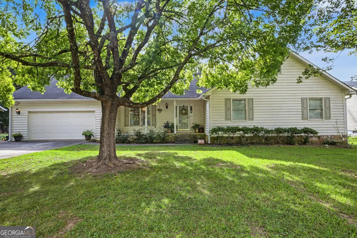 1728 Honeybee Creek, Griffin, GA 30224 - #1