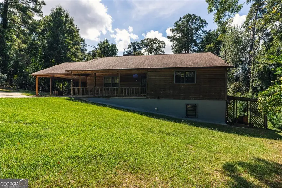 140 Princess Anne Drive, Macon, GA 31211 - #2
