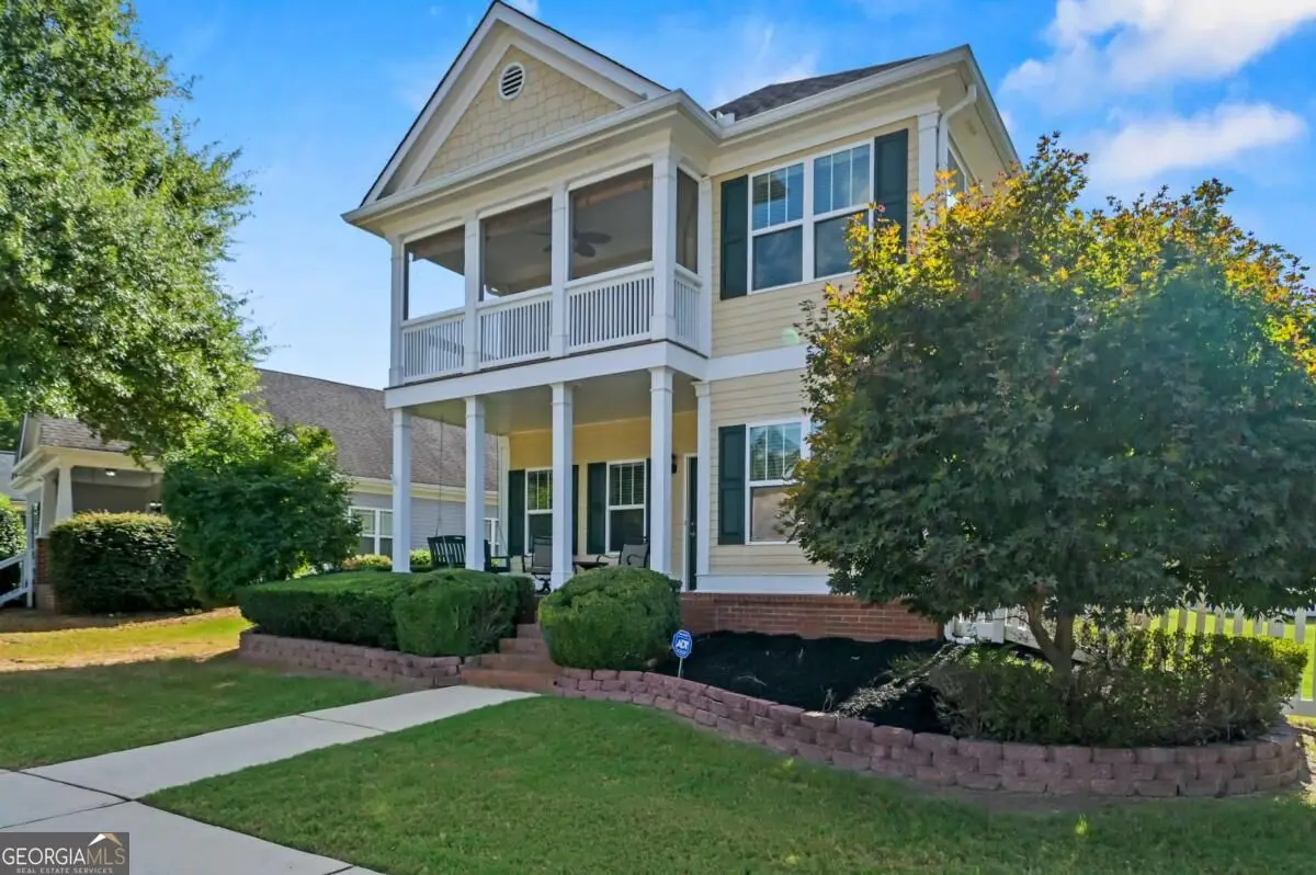 175 Pratt Drive, Covington, GA 30014 - #1