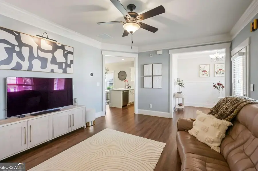 175 Pratt Drive, Covington, GA 30014 - #3