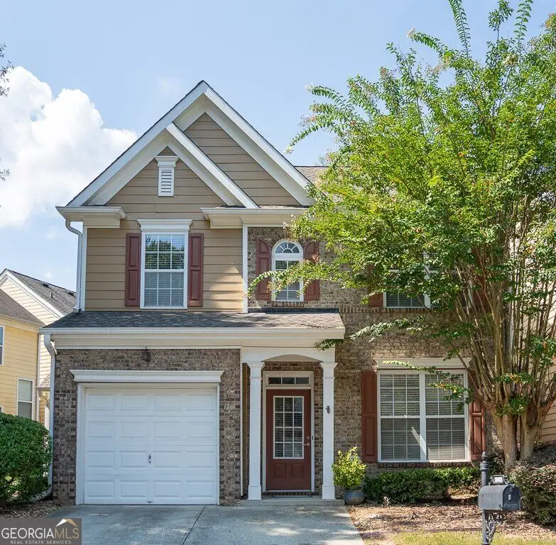 1575 Park Grove Drive, Lawrenceville, GA 30046 - #1