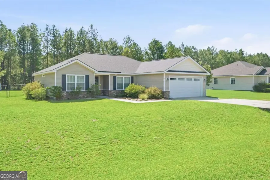 460 Abigail Circle, Ellabell, GA 31308 - #2