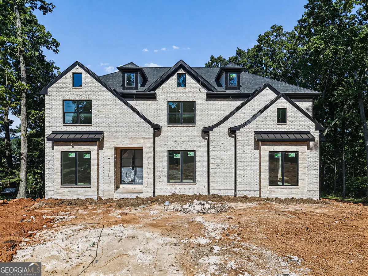 1728 Plunketts Road, Buford, GA 30519 - #1