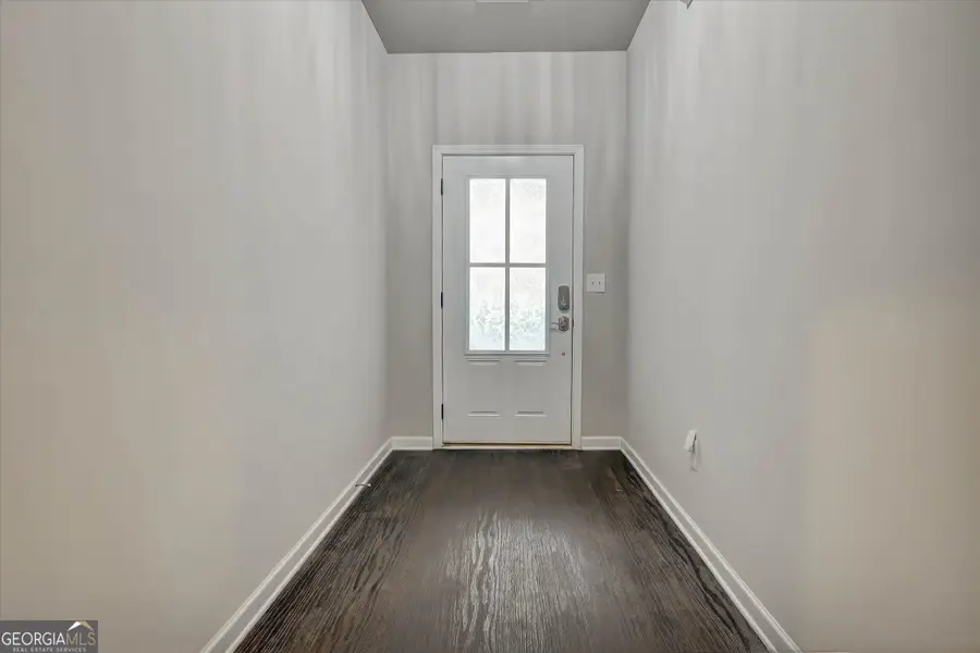 45 Breckonridge Drive, Covington, GA 30016 - #3