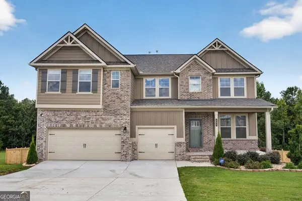 161 Donovan Avenue, Locust Grove, GA 30248