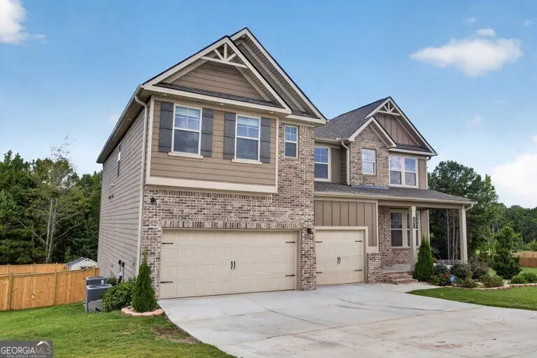 161 Donovan Avenue, Locust Grove, GA 30248 - #2