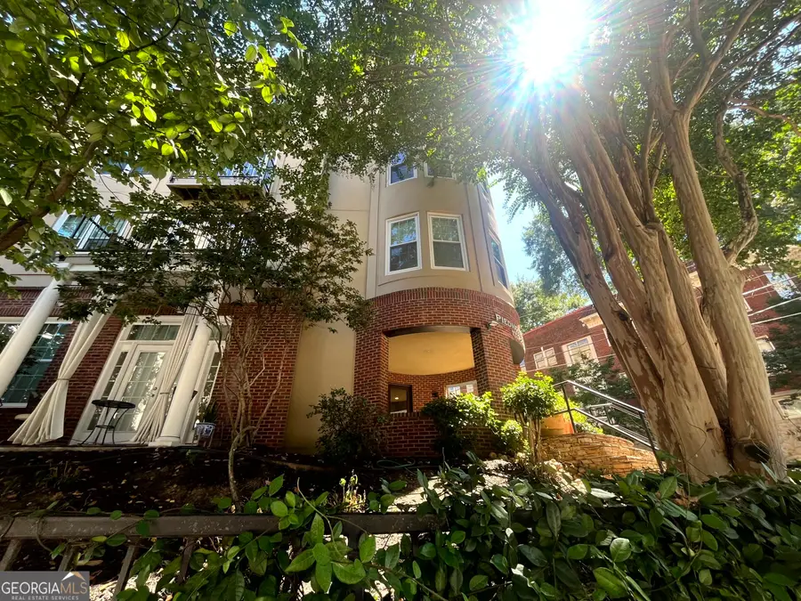 1029 Piedmont Avenue Ne #APT 202, Atlanta, GA 30309 - #3