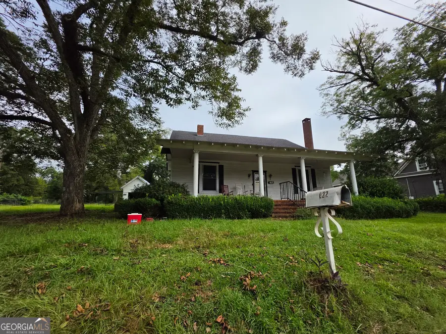 622 6th Avenue Ne, Dawson, GA 39842 - #2
