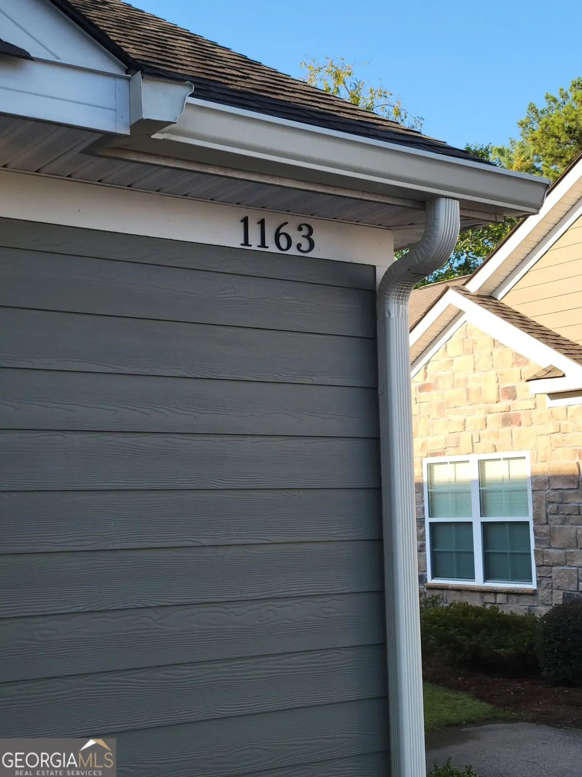 1163 Brookstone Way, Augusta, GA 30909 - #1