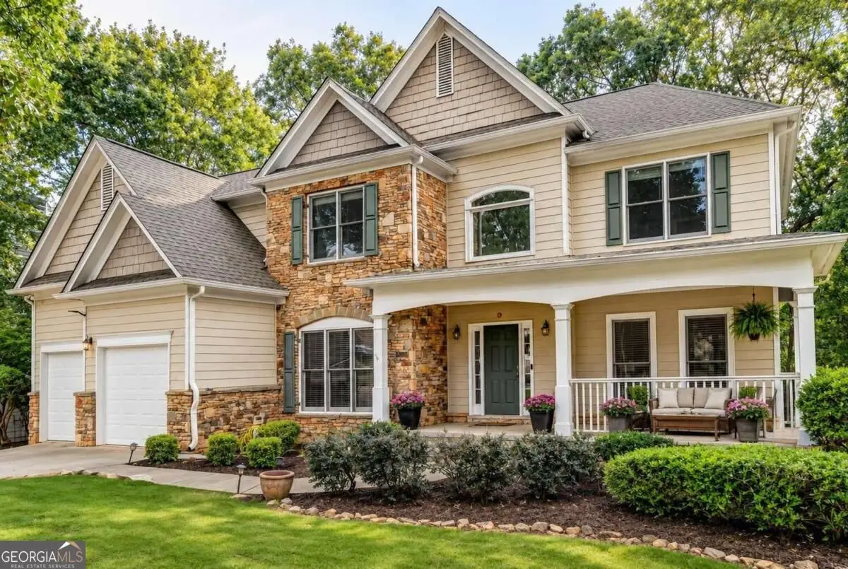 3545 Sentry View Trace, Suwanee, GA 30024 - #1