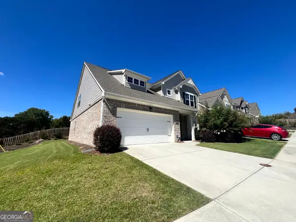 2855 Long Shadow Court, Snellville, GA 30078