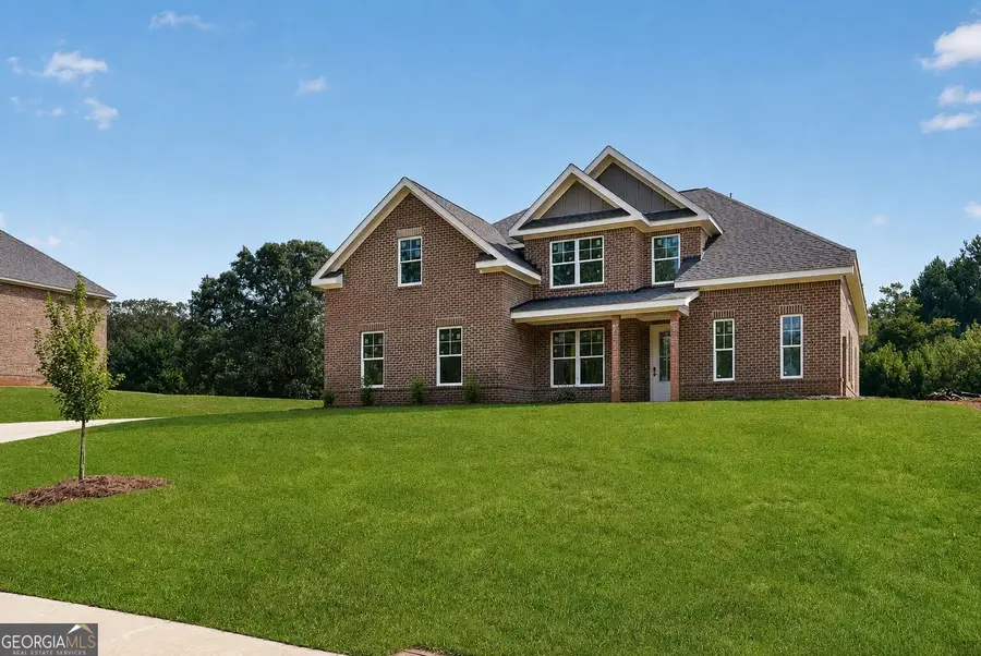 5091 Tower View Trail #35G, Snellville, GA 30039 - #2