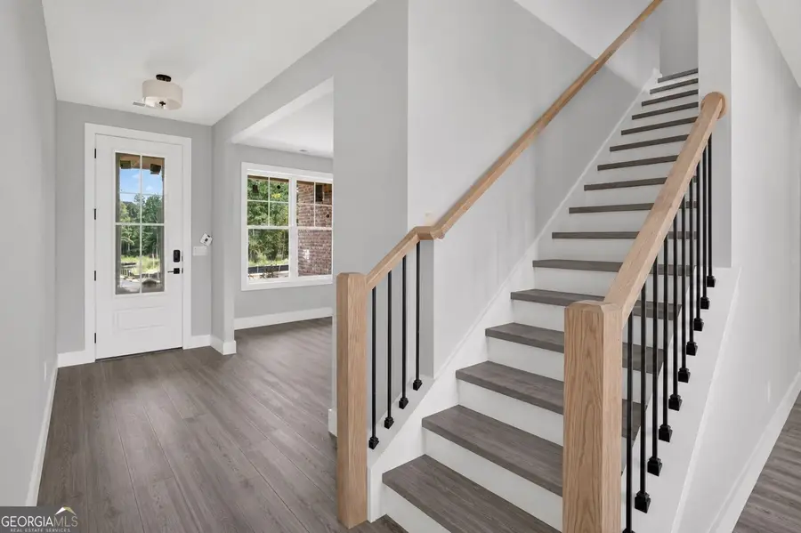 5091 Tower View Trail #35G, Snellville, GA 30039 - #3