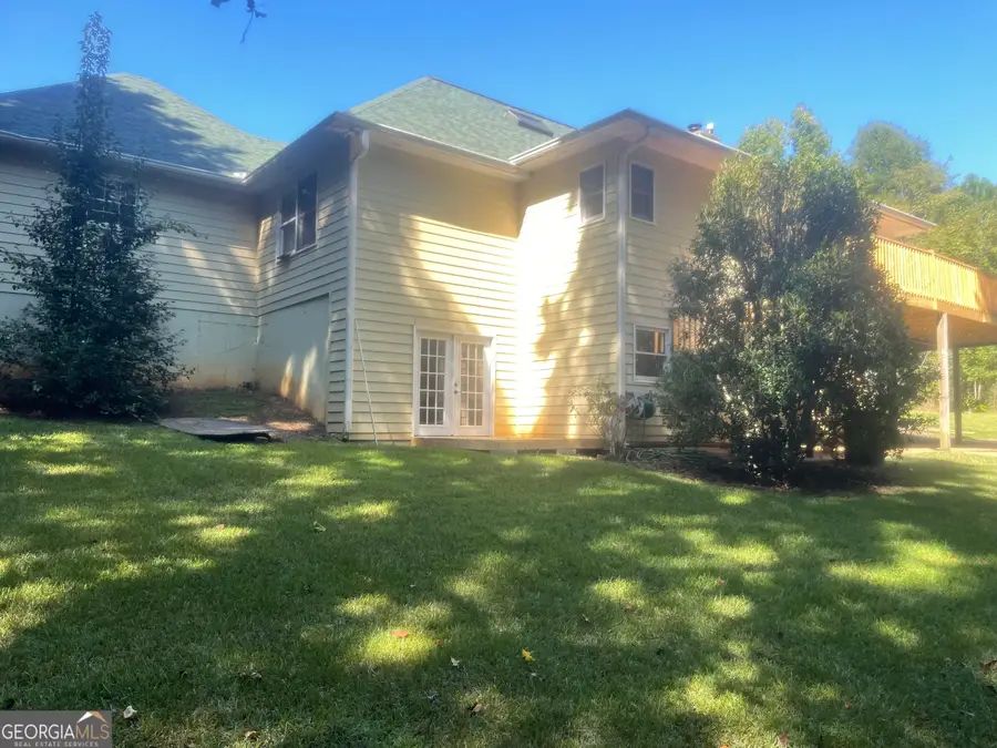 6701 Cowan Mill Road, Winston, GA 30187 - #3