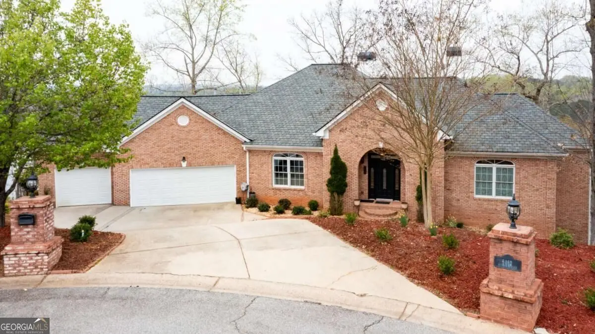 6462 Waterscape Ridge, Gainesville, GA 30506 - #1