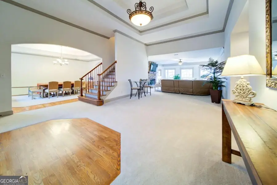 6462 Waterscape Ridge, Gainesville, GA 30506 - #3
