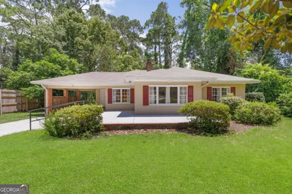 118 Lee Street, Statesboro, GA 30458
