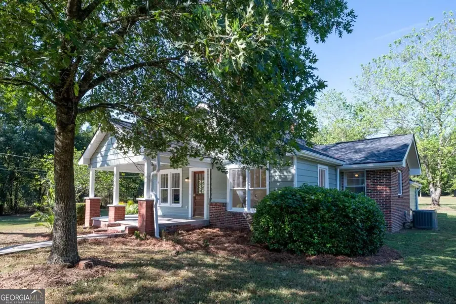 1943 Moores Ferry Road Sw, Plainville, GA 30733 - #2