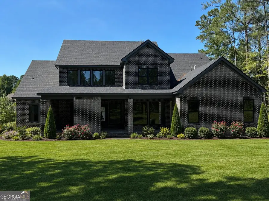 450 Vinings Walk, Fayetteville, GA 30214 - #2