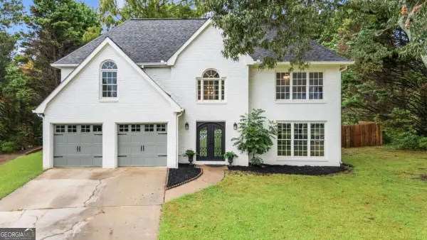 2030 Clayburn Drive, Cumming, GA 30040