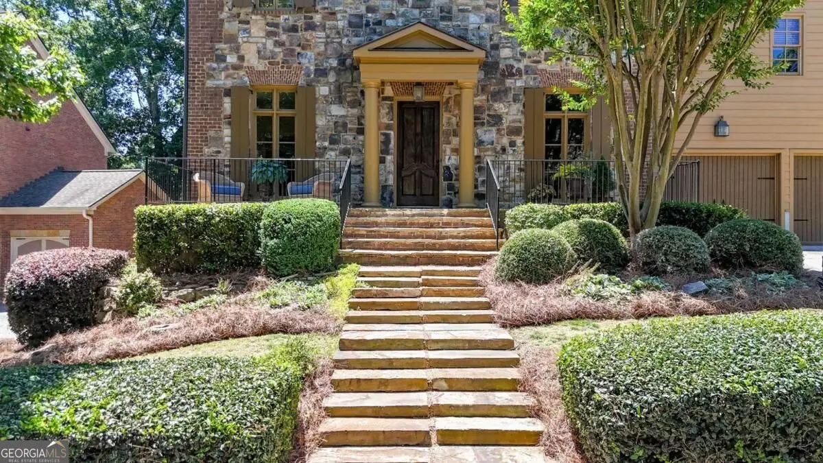 4540 Upland Court, Cumming, GA 30040 - #1