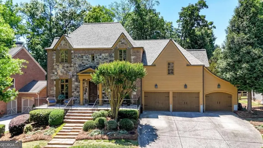 4540 Upland Court, Cumming, GA 30040 - #2