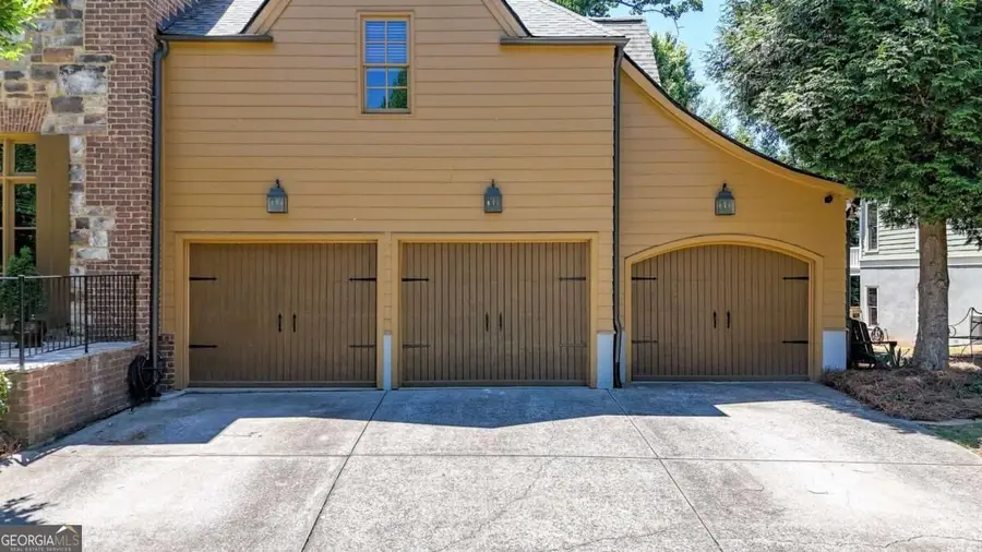4540 Upland Court, Cumming, GA 30040 - #3