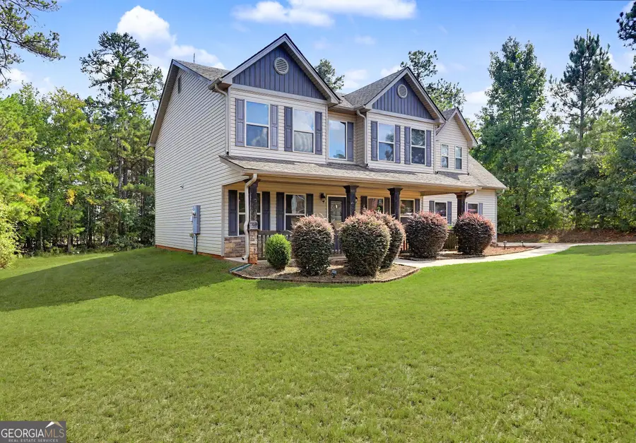 370 Emily Circle, Milledgeville, GA 31061 - #3