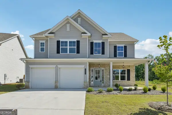 145 Greenview Court, Homer, GA 30547