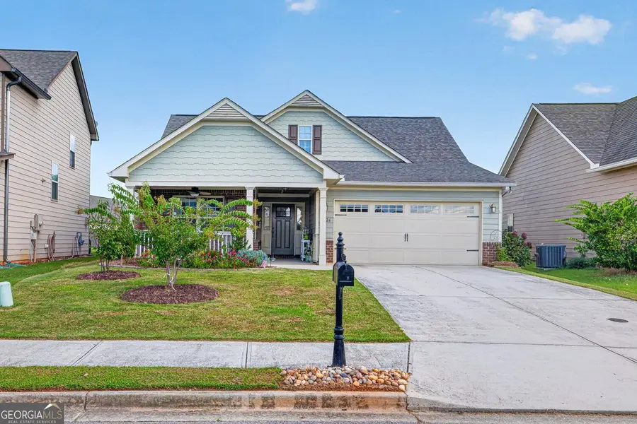 4826 Lost Creek Drive, Gainesville, GA 30504 - #3