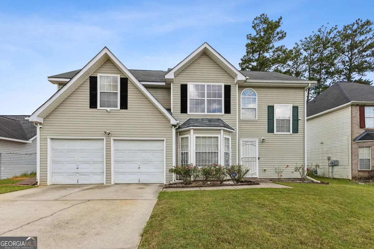 5319 Sapphire Circle, Ellenwood, GA 30294 - #1