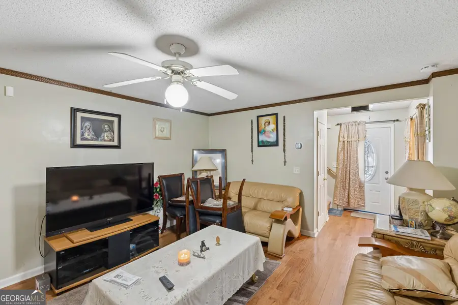 5319 Sapphire Circle, Ellenwood, GA 30294 - #3