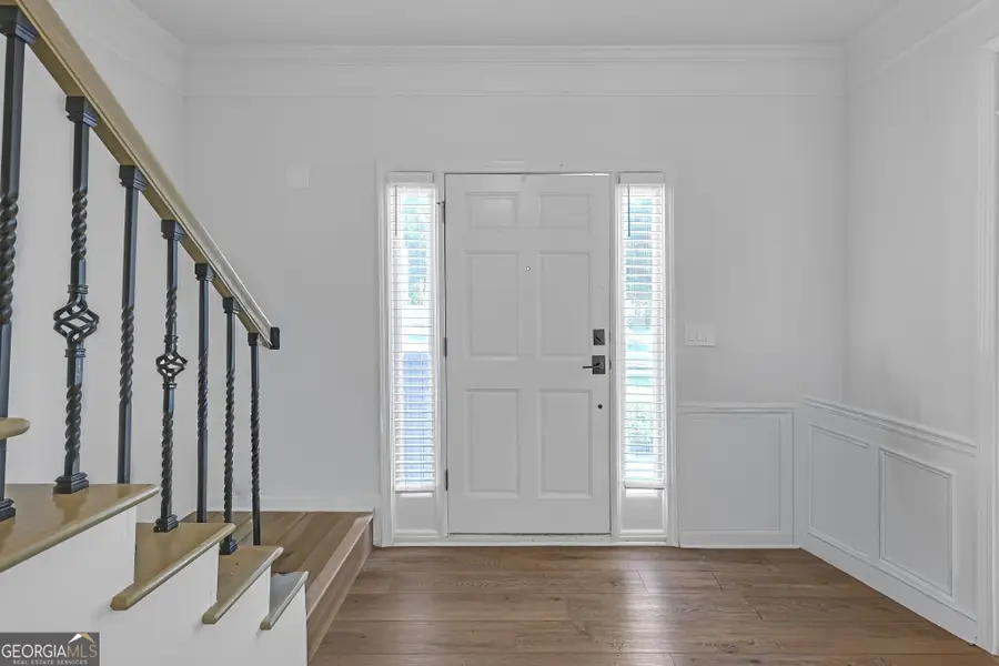 1934 Mclennon Court, Lawrenceville, GA 30043 - #3