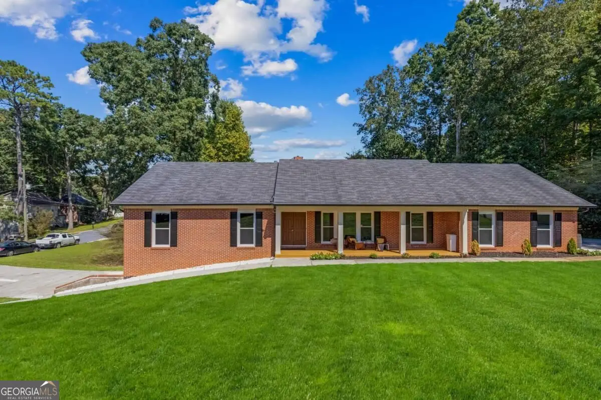3354 S Scales Road, Suwanee, GA 30024 - #1