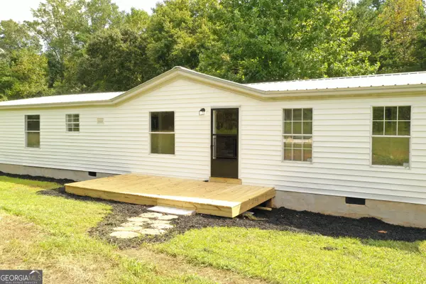 2050 Buckhorn Road, Clarkesville, GA 30523