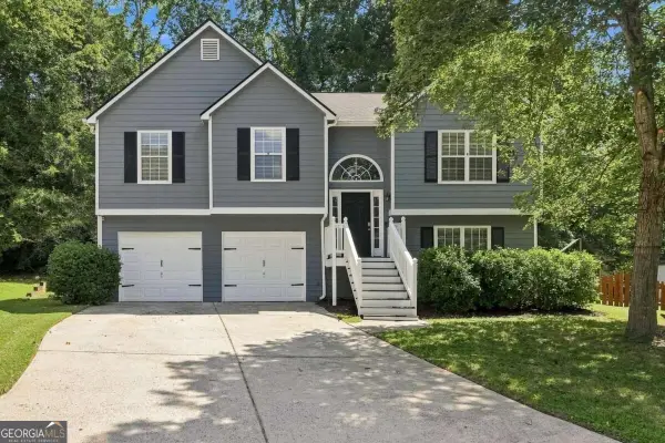 3901 Keystone Ridge Nw, Acworth, GA 30101