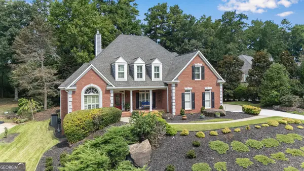 1048 Grantham Way Sw, Marietta, GA 30064