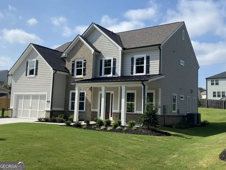 3405 Hillshire Drive, Cumming, GA 30028 - #2