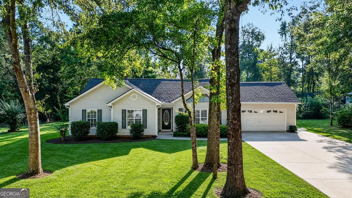 137 Suwanee Court, Senoia, GA 30276 - #1