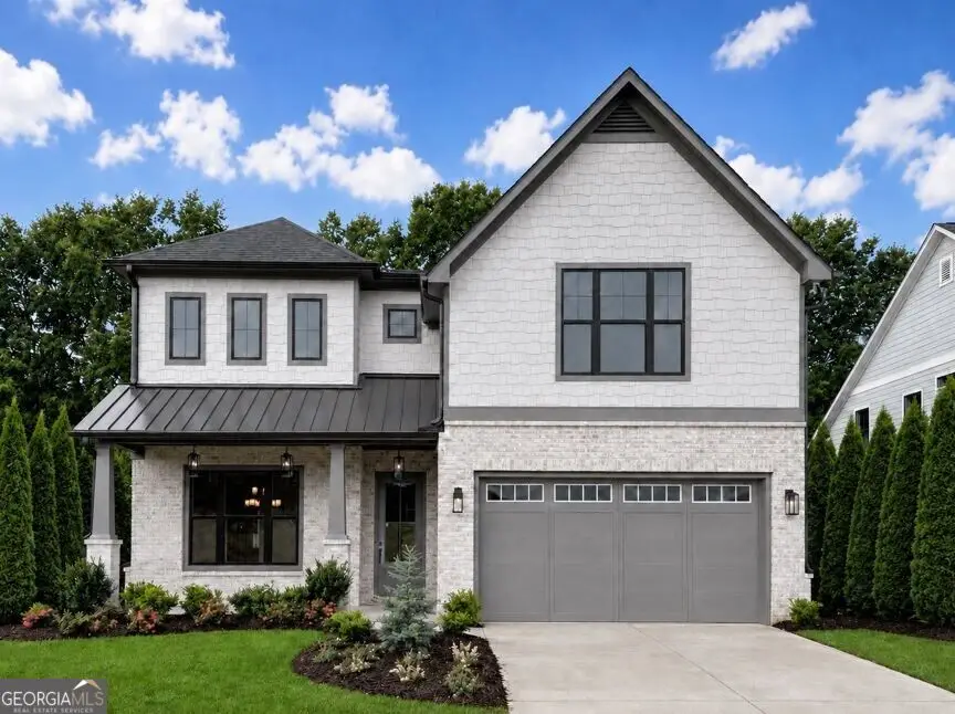 800 Lapis Trail, Kennesaw, GA 30152 - #1