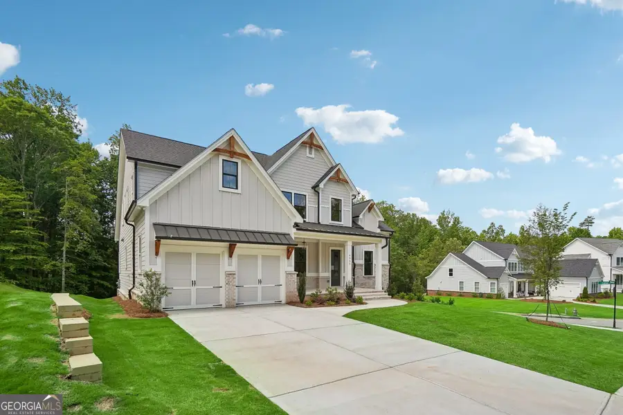 4535 Aiden Way, Cumming, GA 30041 - #2