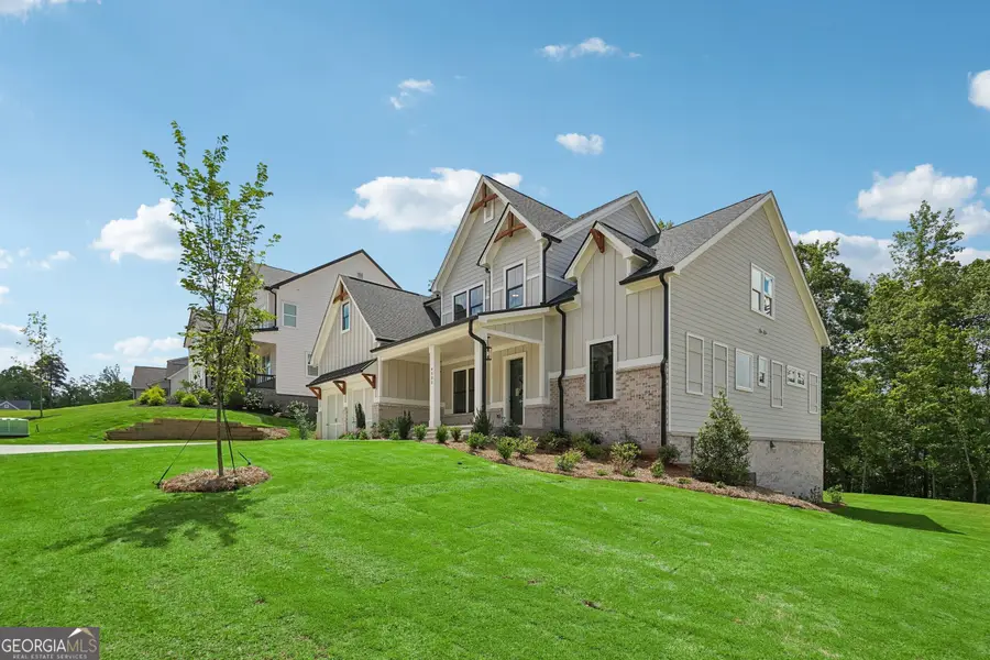 4535 Aiden Way, Cumming, GA 30041 - #3