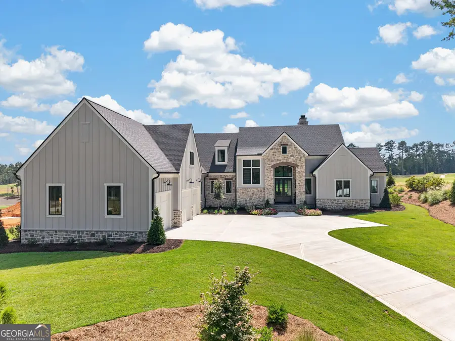 1110 Pond Crest Lane, Greensboro, GA 30642 - #3