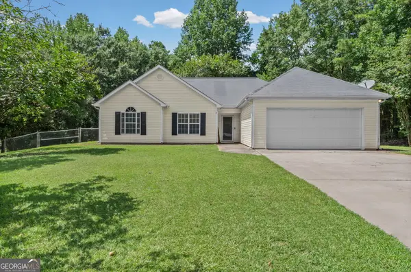 120 Hemlock Drive, Newnan, GA 30263