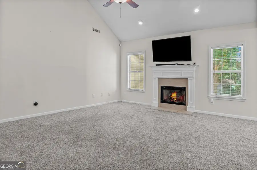 120 Hemlock Drive, Newnan, GA 30263 - #3