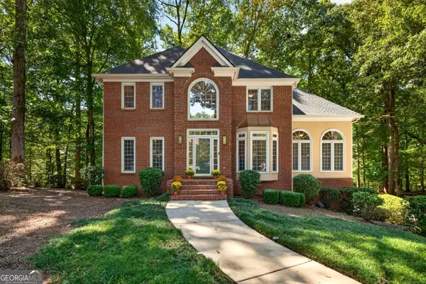 120 Rosses Point, Tyrone, GA 30290