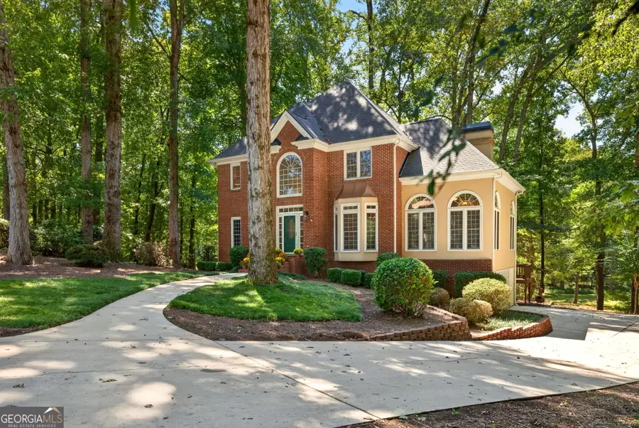 120 Rosses Point, Tyrone, GA 30290 - #2