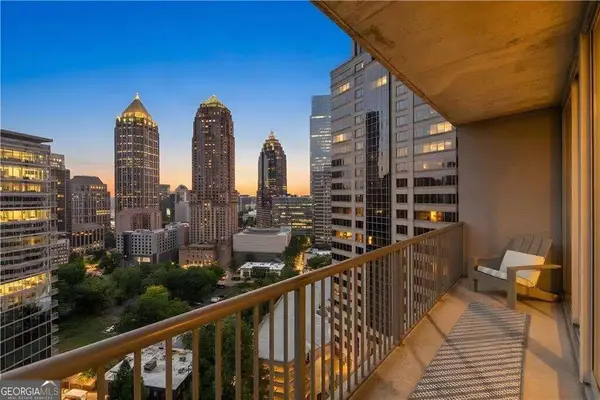 1080 Peachtree Street #1916, Atlanta, GA 30309