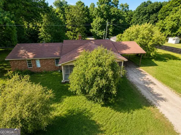 1866 Birdie Road, Griffin, GA 30223